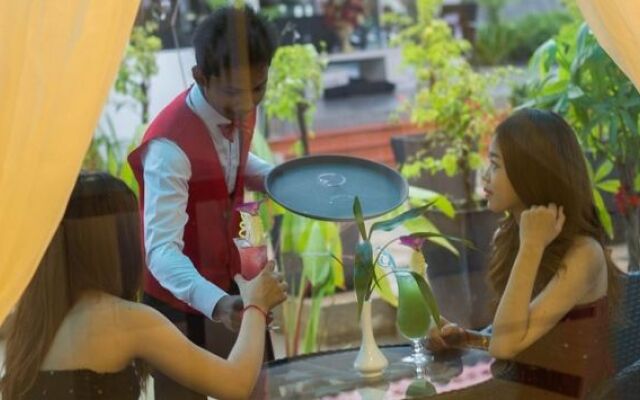 Angkor Privilege Resort And Spa