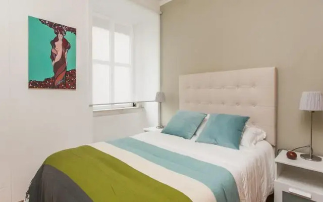 Gaveas Apartments