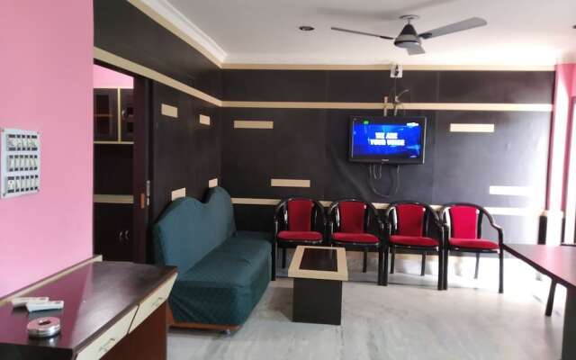 Hotel Todo Itanagar