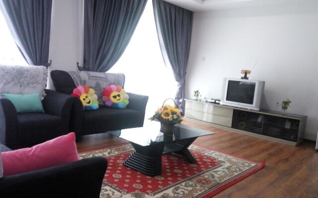 Vivacity Jazz Suites