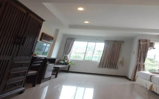 Athome Hotel Nanai 8