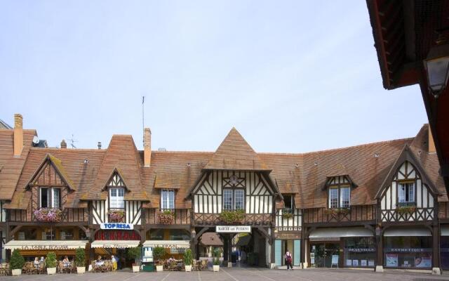 Hôtel Mercure Deauville Centre