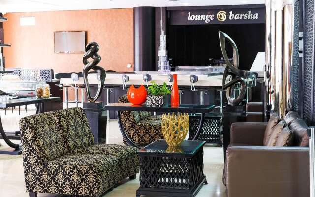 Holiday Inn Dubai - Al Barsha by IHG
