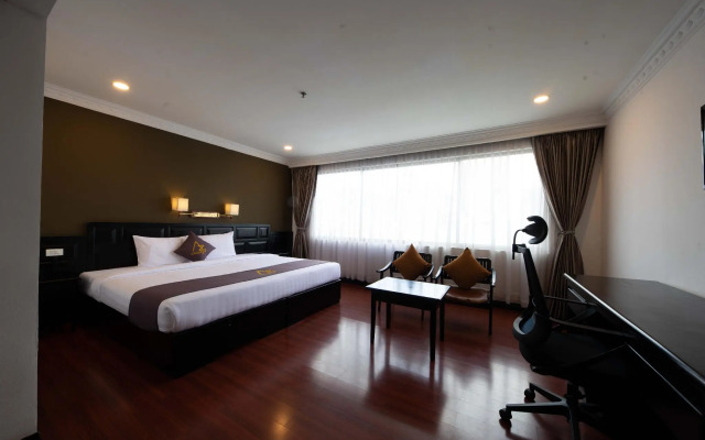 Azumaya Hotel Phnom Penh