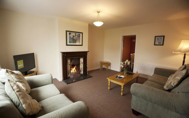 Seacrest Holiday Homes