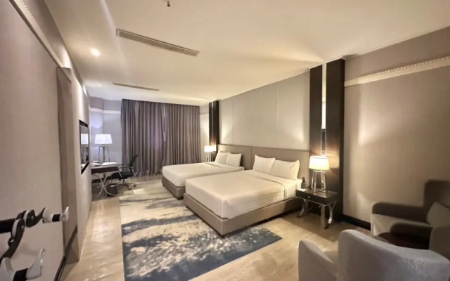 Le Charmé Suites