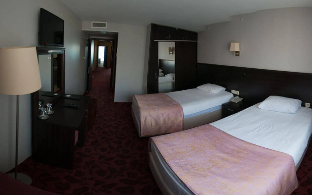 Sinop Mola Otel