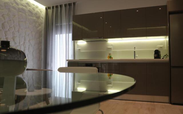 Elegant Apartments