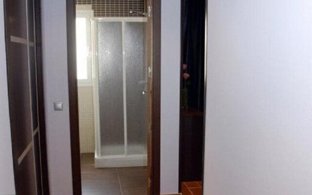 Hostal Avenida Barajas