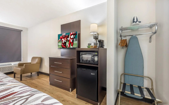 Red Roof Inn Paducah