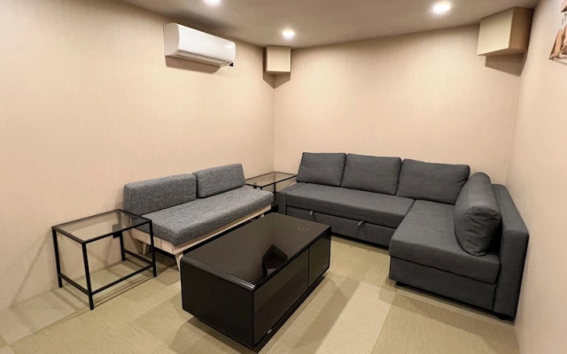 Fumai Sauna&Inn