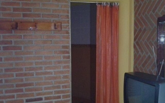 Hotel Vista Hermosa