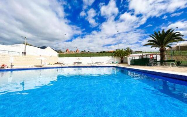 Apartamento en Parque Santiago Las Americas