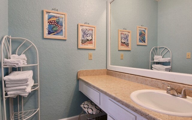 Coastal Retreat - 2 Br condo