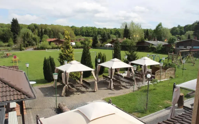 Hotel Alte Viehweide