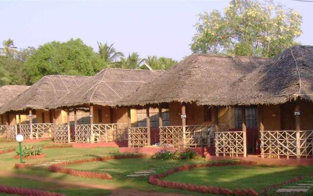 Beach Bay Cottages