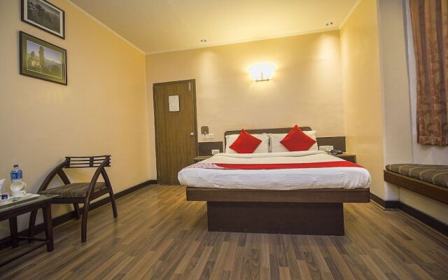 Hotel Springburn