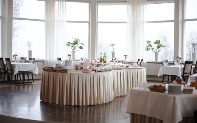 Hjortviken Country Club