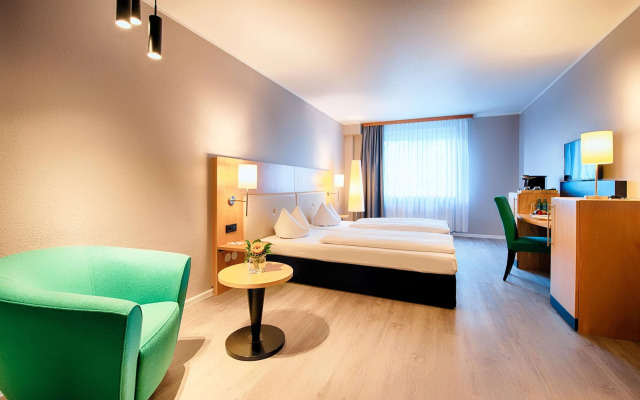 Trip Inn Hotel Egelsbach Frankfurt (ehemals ACHAT Hotel Egelsbach Frankfurt)