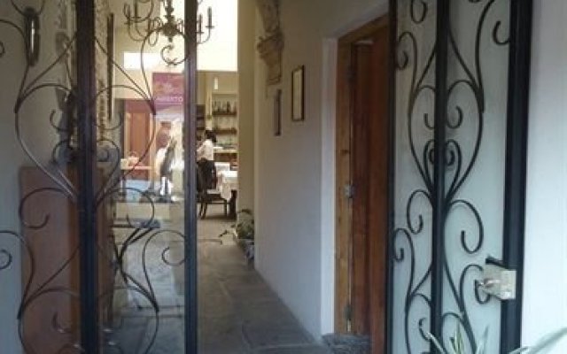 Boutique La Violeta