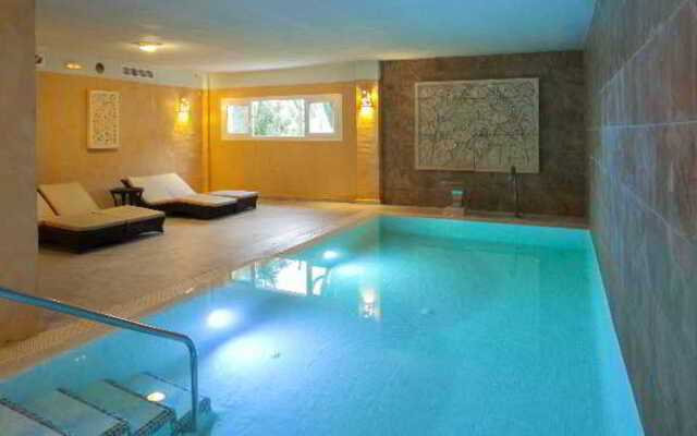 Hotel El Cortijo De Zahara by Q Hotels