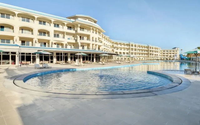 Flow Spectrum Resort Sahl Hasheesh