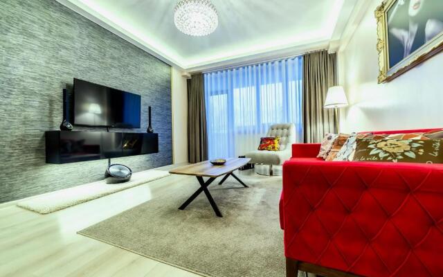 Apartment Chic by Landev