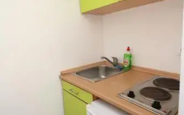 Apartments Bravo