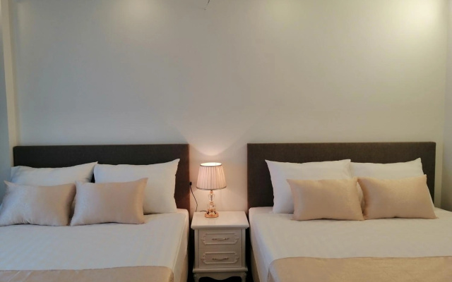 Sao Mai Cosy Nest Noi Bai Airport – Guest Rooms – Hanoi