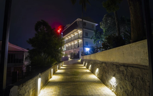 Treebo Regalia Inn Wayanad