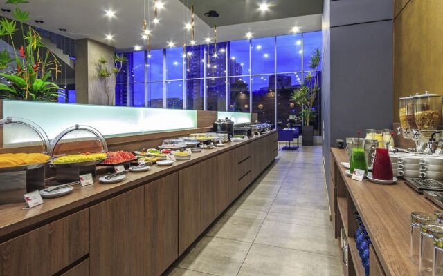 Novotel Medellín El Tesoro