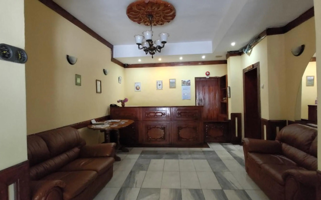 Ski Hotel Katerina