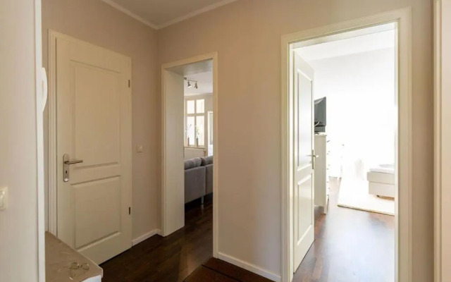 Villa Charlottes Höh App 8