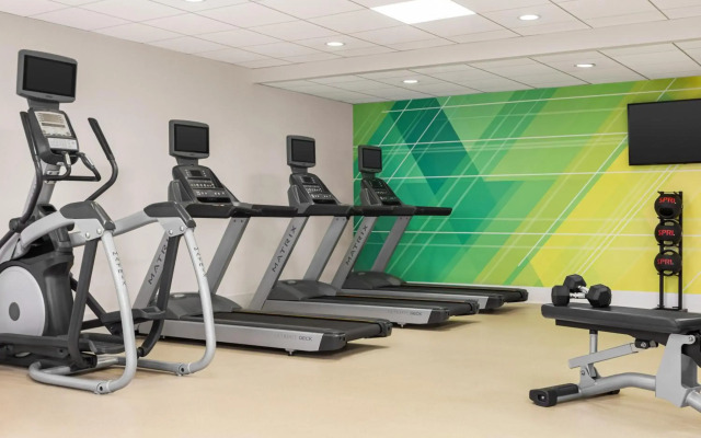 Holiday Inn Ocean City by IHG
