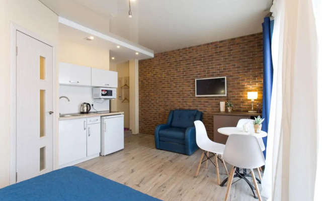 New apartments in the Centre - Kuznechna str. 26/3