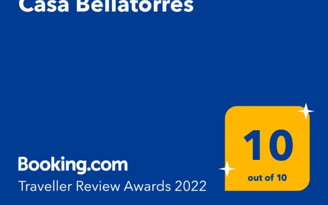 Casa Bellatorres