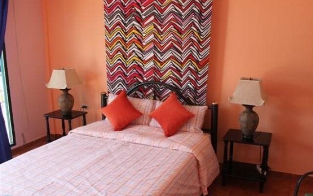 Boutique Guesthouse Villa Colonia