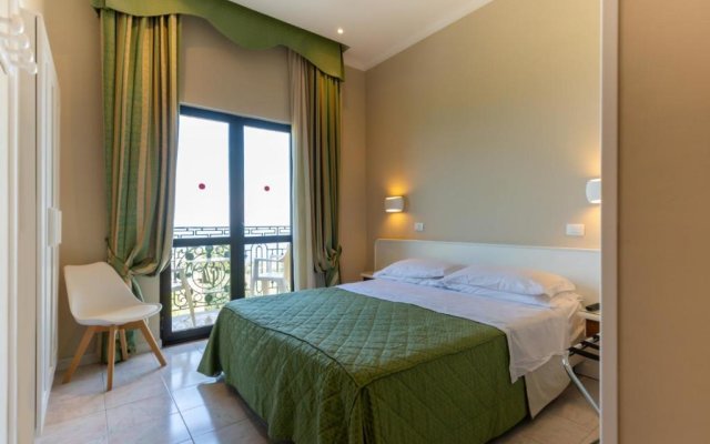 Hotel Villa Igea