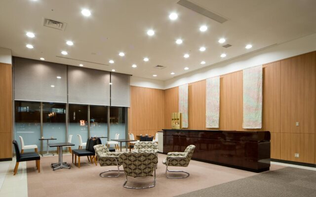 Hotel Kanazawa