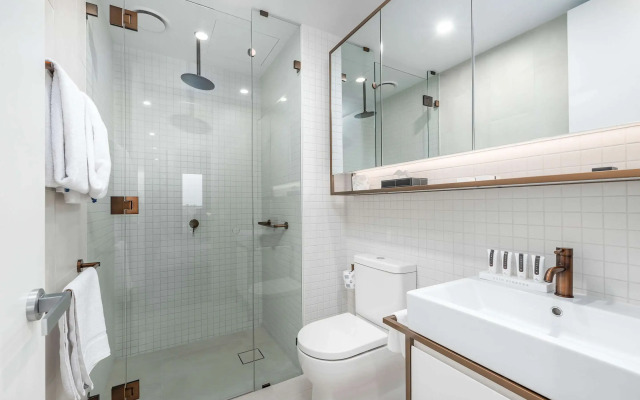 Domi Serviced Apartments