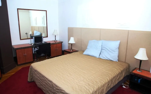 Pelicanstay At Auckland Cbd