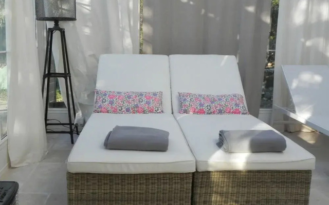 Locanda di Terramare - Naturist B&B