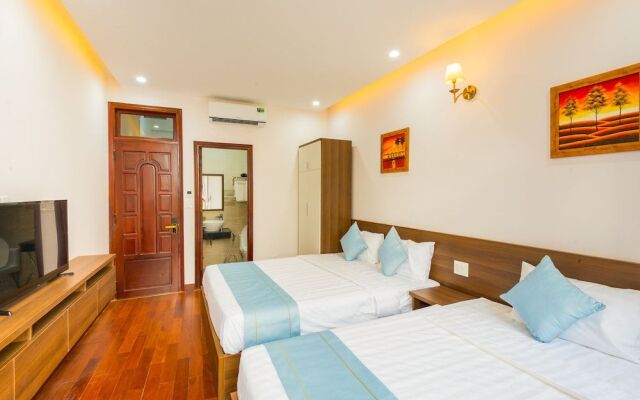 Bill Ben Homestay Hoi An