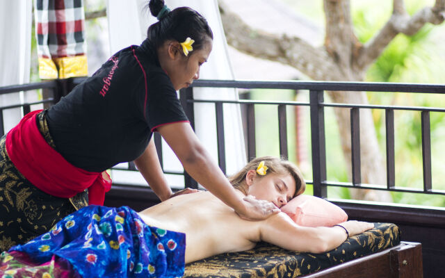 Poh Manis Lembongan