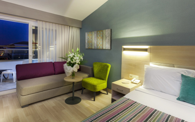 Belek Beach Resort Hotel - All inclusive