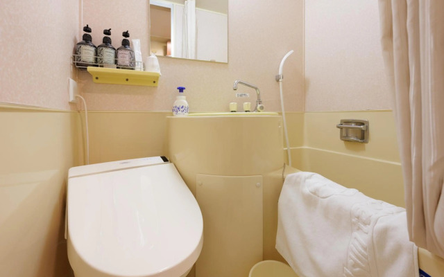 Hotel SUNTARGAS UENO