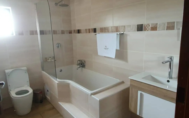 Teemane Select hotel