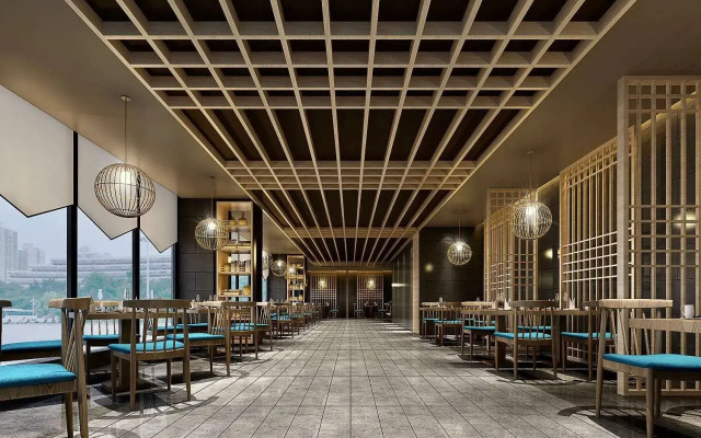Howard Johnson by Wyndham Wyndham Aysia Changsha