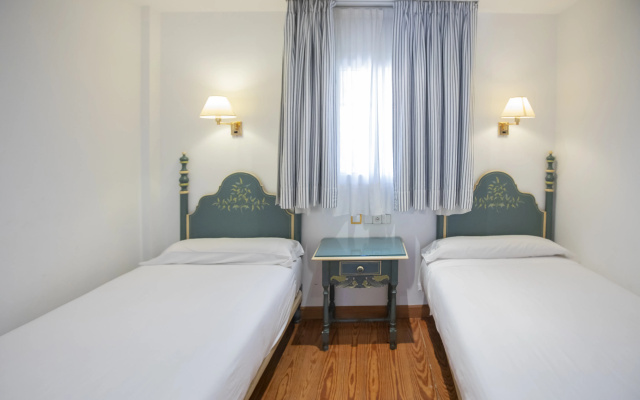 Apartamentos Soho Boutique Vistahermosa
