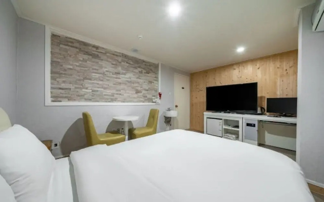Incheon Pampas Hotel